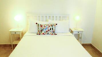 Departamento | 2 habitaciones