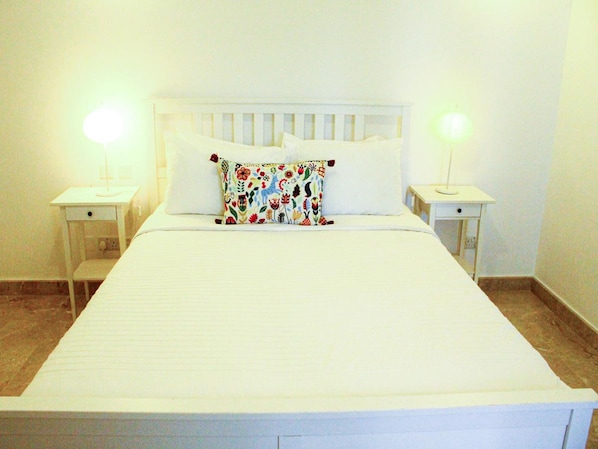 Apartment | 2 bedrooms