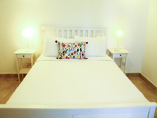 Stylish Living in Muscat