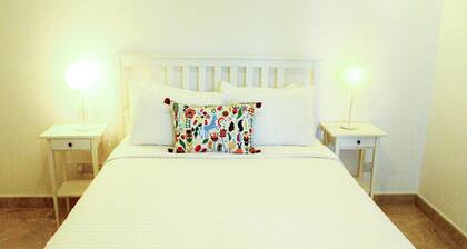 Stylish Living in Muscat