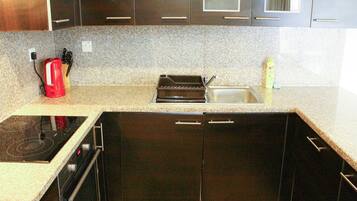 Departamento | 2 habitaciones