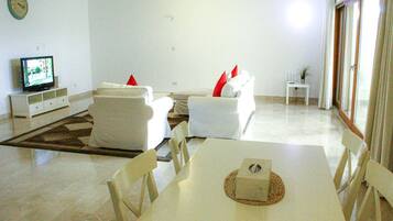 Departamento | 2 habitaciones