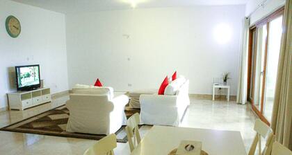 Stylish Living in Muscat