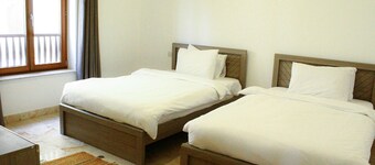 Modern Coastal Living