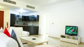 Apartment | 2 bedrooms