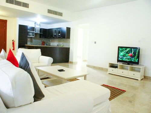 Serene 2-bedroom Retreat