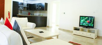 Serene 2-bedroom Retreat