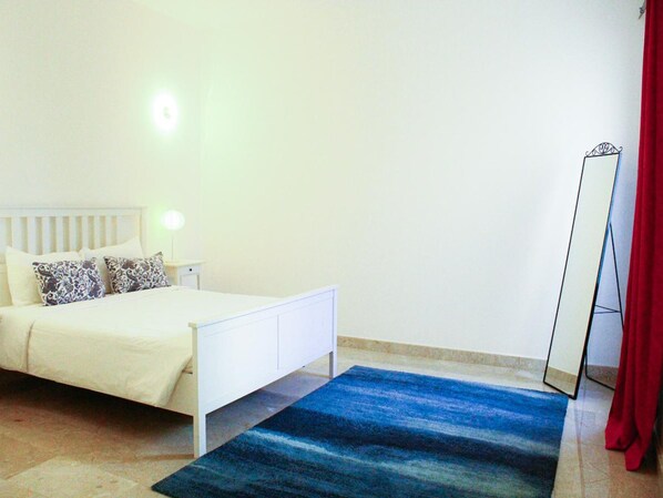 Apartment | 2 bedrooms