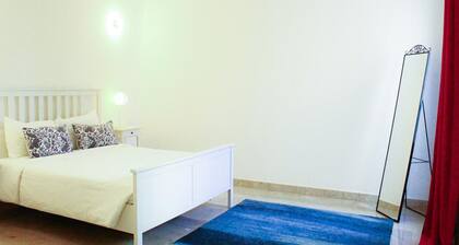 Serene 2-bedroom Retreat