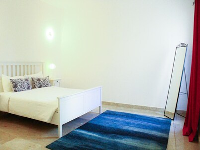 Serene 2-bedroom Retreat