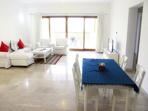 Apartment | 2 bedrooms - Spacious Waterfront Elegance (As Sifah)