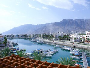Apartment | 2 bedrooms - Spacious Waterfront Elegance (As Sifah)