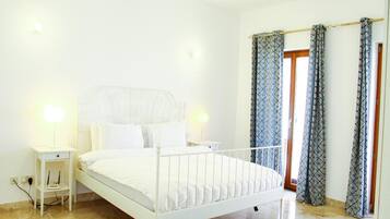 Apartment | 2 bedrooms