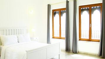 Apartment | 2 bedrooms