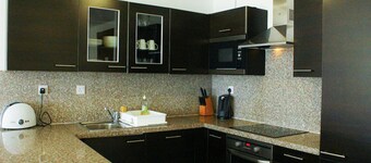 Spacious 3-bedroom Luxury Living