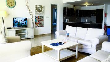 Apartment | 3 bedrooms