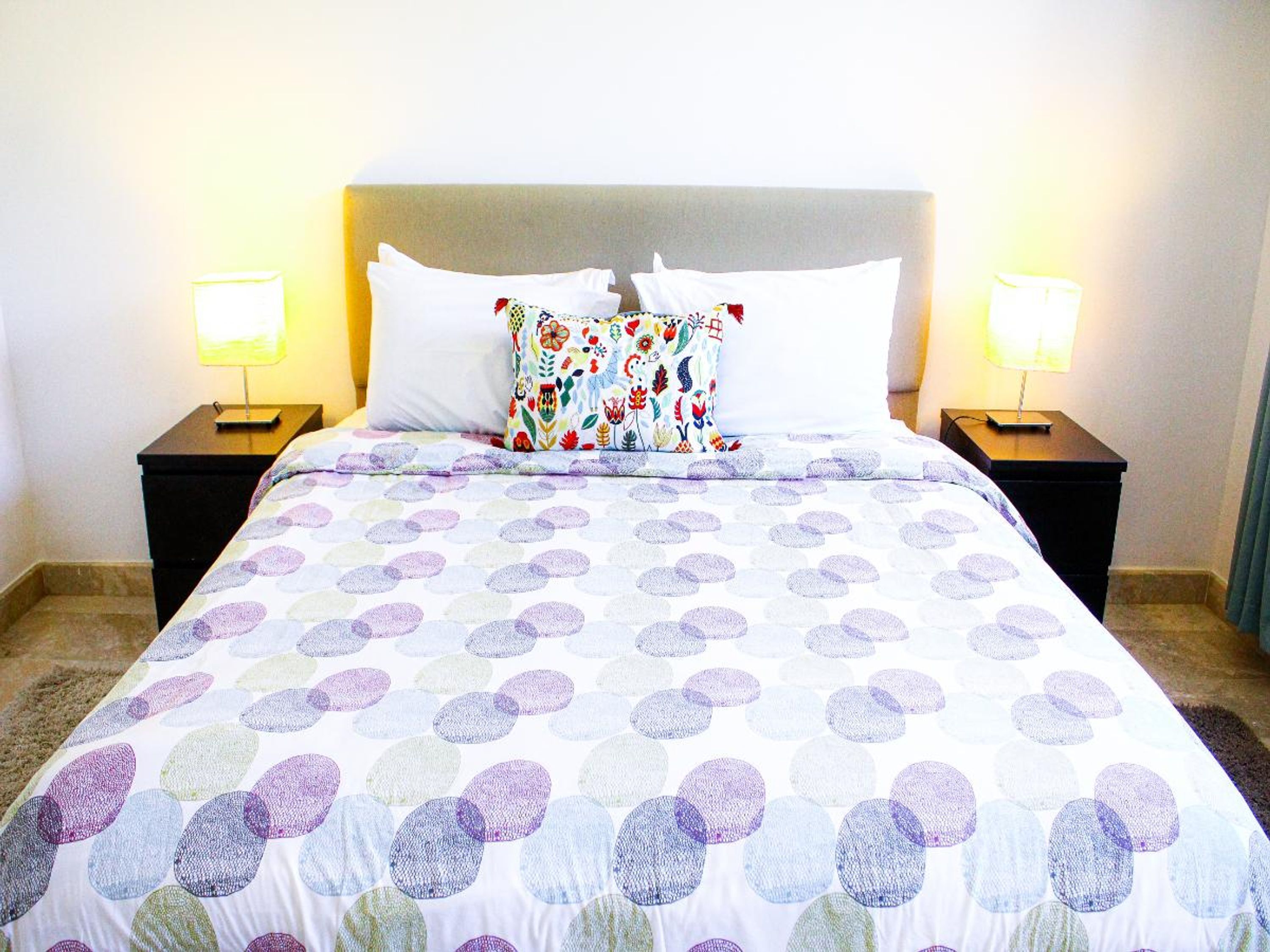 Apartment | 3 bedrooms