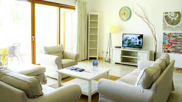 Apartment | 3 bedrooms