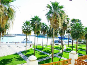 Apartment | 3 bedrooms - Exclusive Marina View Retreat (As Sifah)