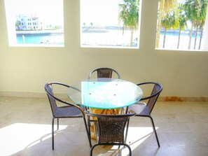 Apartment | 3 bedrooms - Exclusive Marina View Retreat (As Sifah)