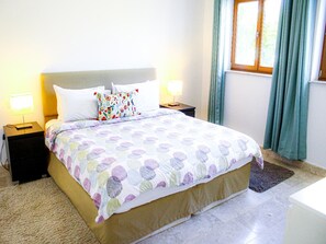 Apartment | 3 bedrooms - Exclusive Marina View Retreat (As Sifah)