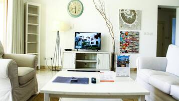 Apartment | 3 bedrooms