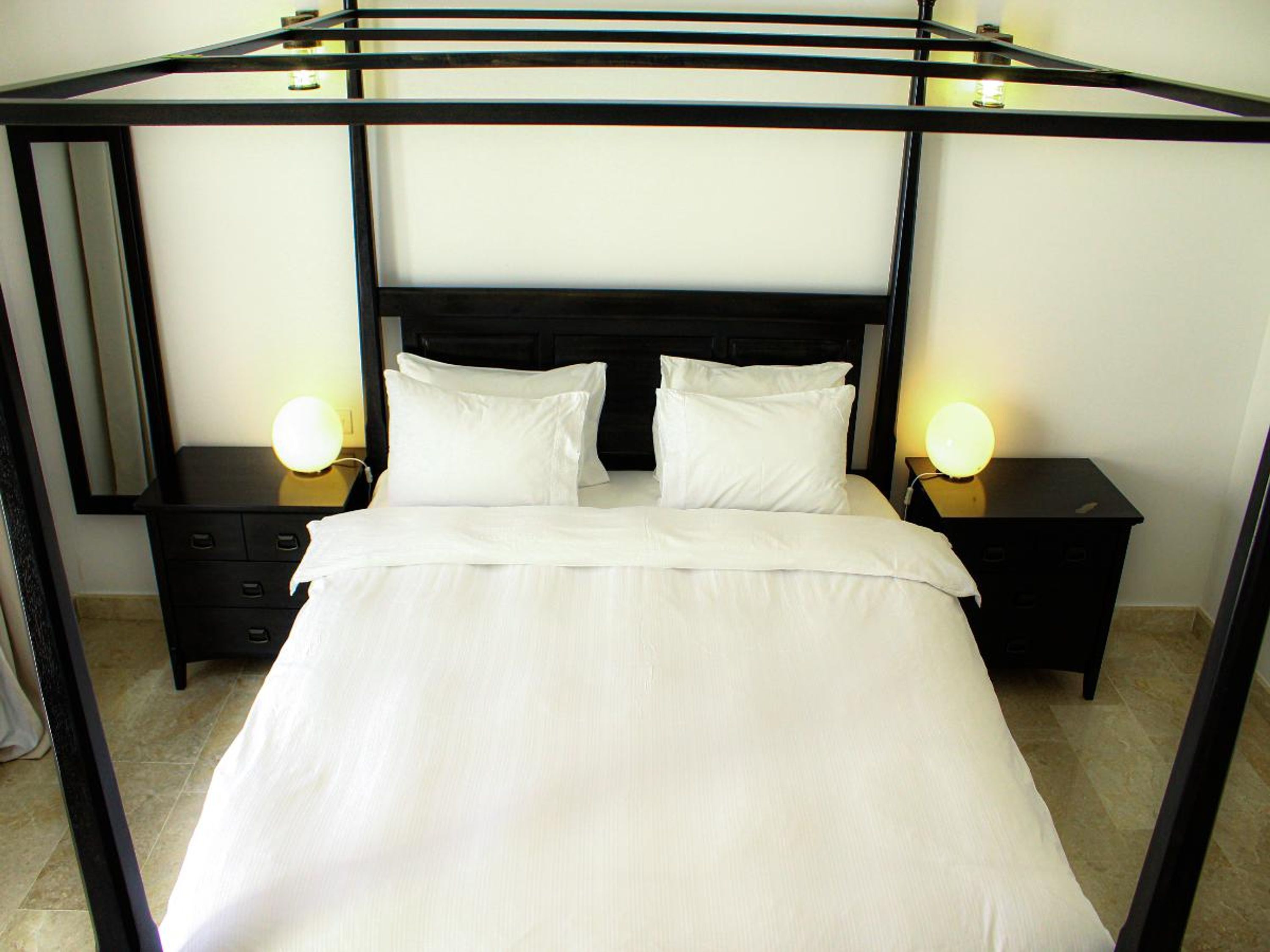 Apartment | 2 bilik tidur 