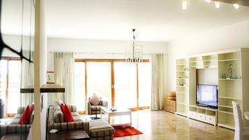 Apartment | 2 bedrooms