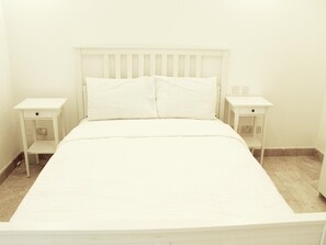 Apartment | 2 bedrooms - Scenic Marina View Retreat (As Sifah)