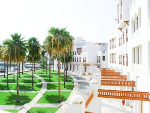 Apartment | 2 bedrooms - Scenic Marina View Retreat (As Sifah)