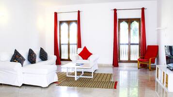 Apartment | 2 bedrooms