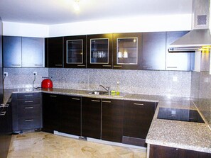 Căn hộ | 2 phòng ngủ 