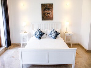 Apartment | 2 bedrooms - Elegant Coastal Living (As Sifah)