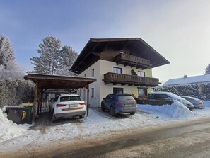 Exterior - The Steinbock Lodge by Interhome (Zell am See)