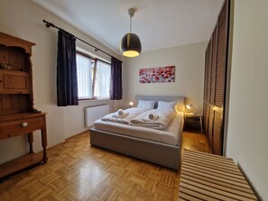 Room - Apartment Centrum für 4 Personen by Interhome (Zell am See)