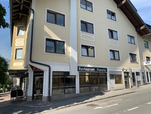 Exterior - Apartment Centrum für 4 Personen by Interhome (Zell am See)
