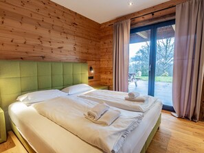 Room - Chalet Dinkel in Niedernsill 6 -A by Interhome (Niedernsill)