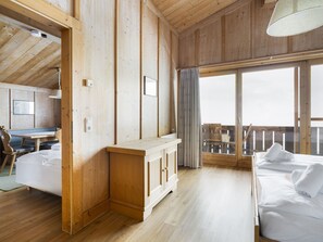 Room - Waterfront Apartment 3 by Interhome (Zell am See)