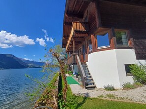 Exterior - Waterfront Apartment 3 by Interhome (Zell am See)