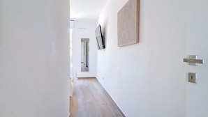 2 slaapkamers, internet