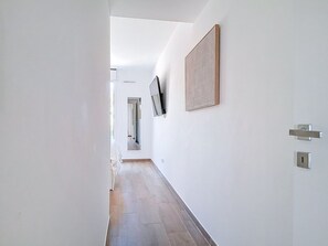 2 Schlafzimmer, Internetzugang
