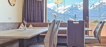 Panoramablick Tauern by Interhome
