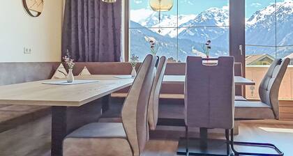 Panoramablick Tauern by Interhome