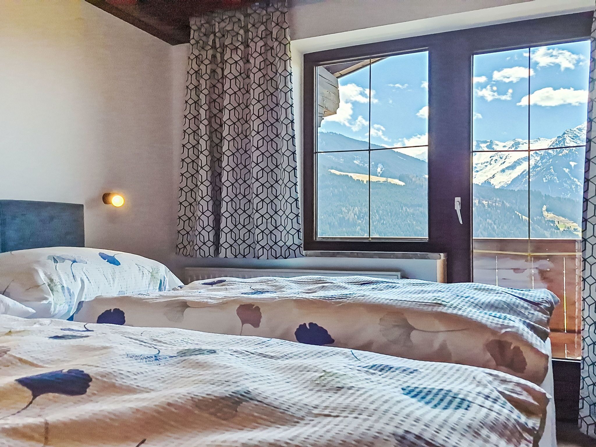 6 Schlafzimmer, Internetzugang