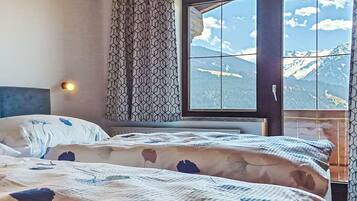 6 Schlafzimmer, Internetzugang