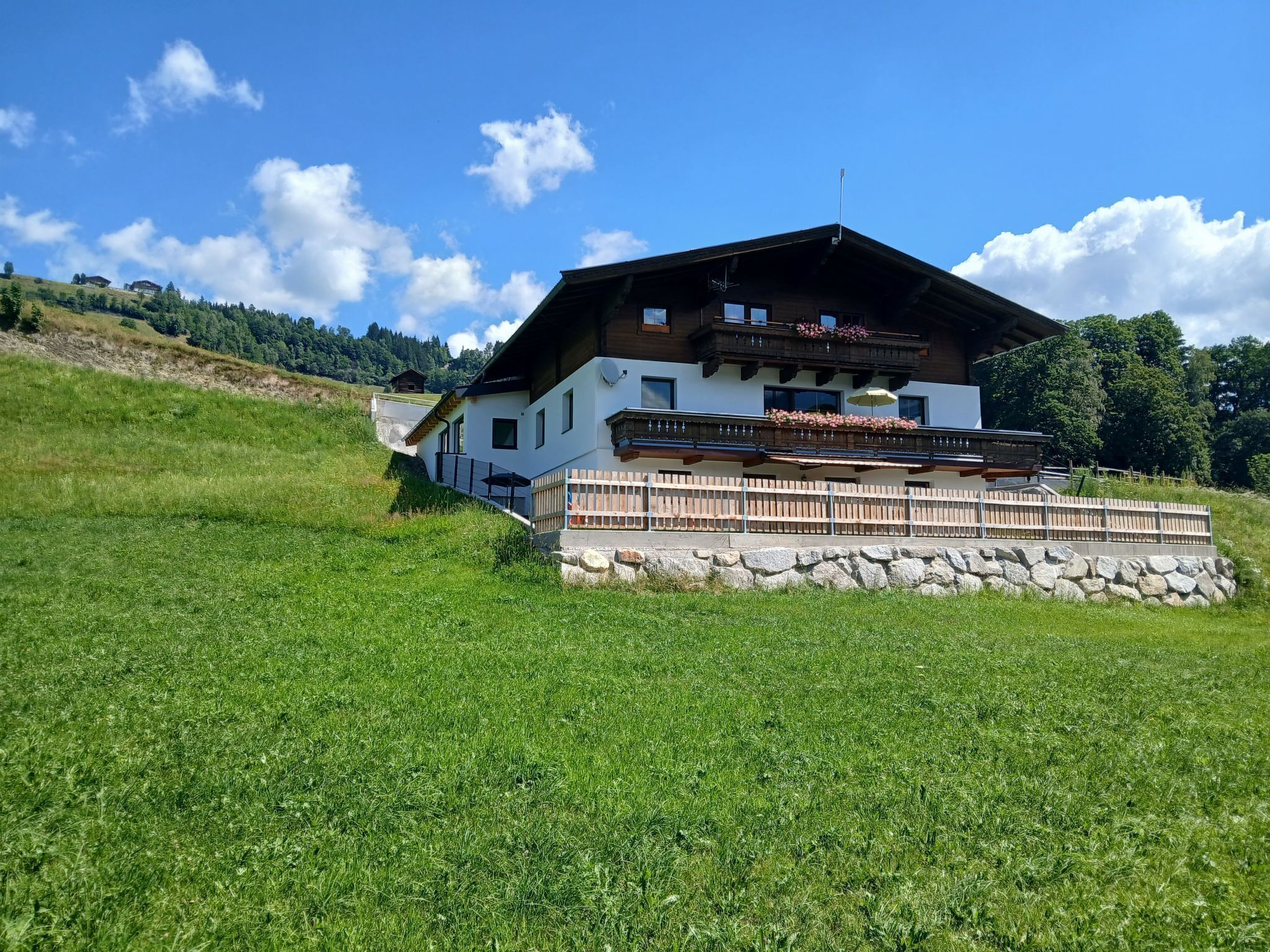 Esterni