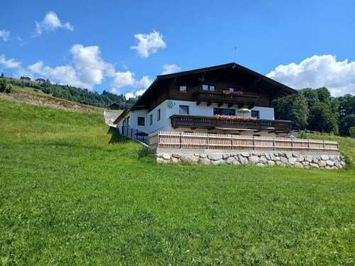 Panoramablick Tauern by Interhome