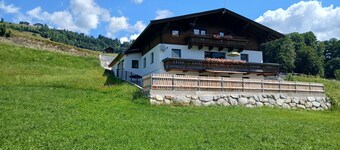Panoramablick Tauern by Interhome