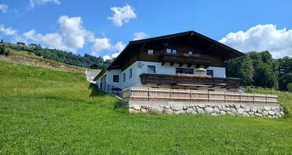 Panoramablick Tauern by Interhome