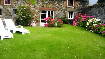 Terras
